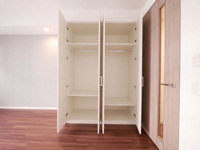 パークアクシス大阪新町の物件内観写真