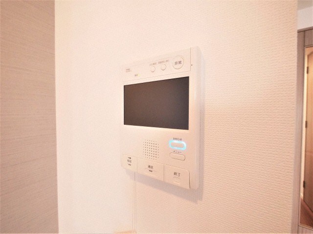 パークアクシス大阪新町の物件内観写真