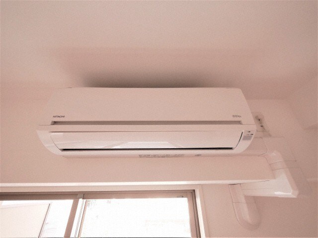 パークアクシス大阪新町の物件内観写真