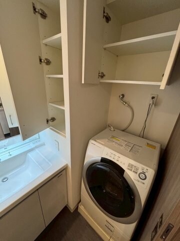 パークアクシス大阪新町の物件内観写真