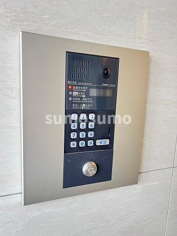 大物駅 徒歩5分 5階の物件外観写真