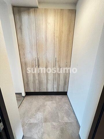 大物駅 徒歩5分 5階の物件内観写真