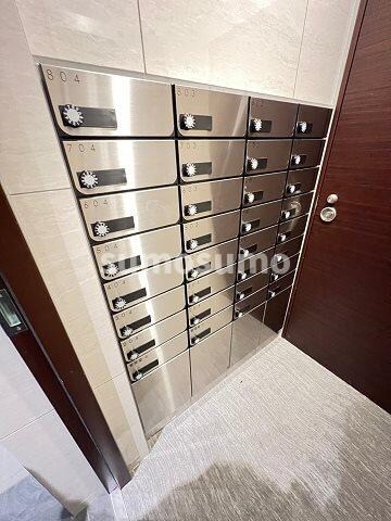 大物駅 徒歩5分 5階の物件外観写真