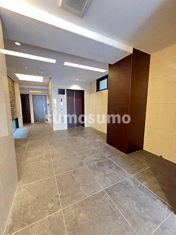 大物駅 徒歩5分 5階の物件外観写真