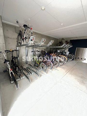 大物駅 徒歩5分 5階の物件外観写真