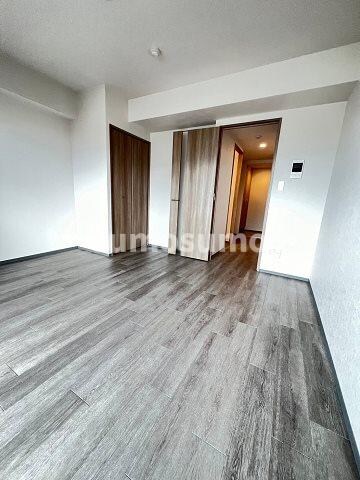 大物駅 徒歩5分 5階の物件内観写真