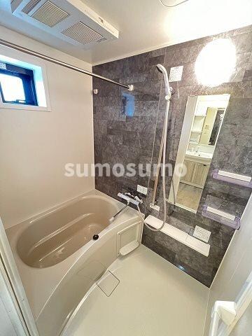 大物駅 徒歩5分 5階の物件内観写真