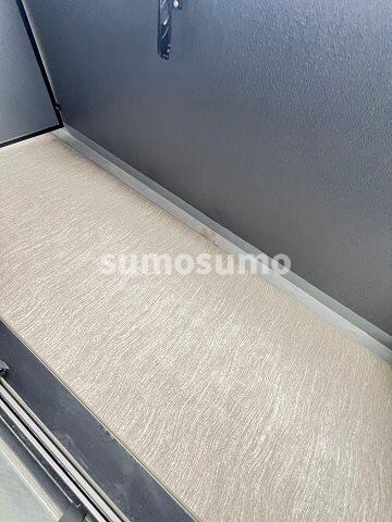 大物駅 徒歩5分 5階の物件内観写真