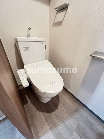 大物駅 徒歩5分 5階の物件内観写真