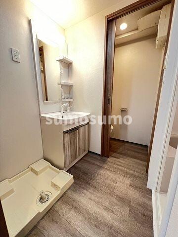 大物駅 徒歩5分 5階の物件内観写真