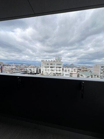 大物駅 徒歩5分 5階の物件内観写真