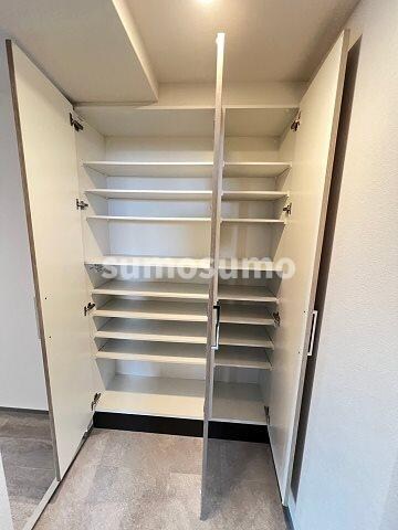 大物駅 徒歩5分 5階の物件内観写真