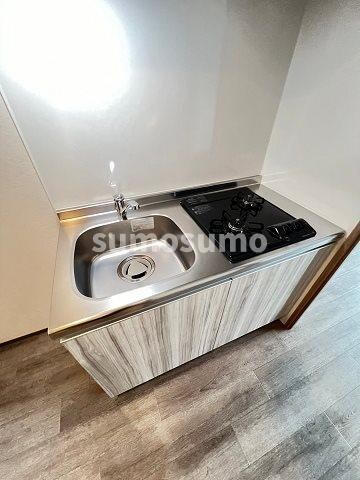 大物駅 徒歩5分 5階の物件内観写真