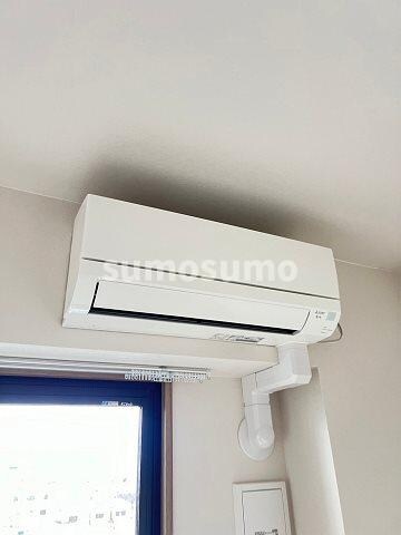 大物駅 徒歩5分 5階の物件内観写真