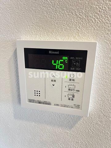 大物駅 徒歩5分 5階の物件内観写真