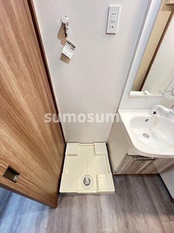 大物駅 徒歩5分 5階の物件内観写真