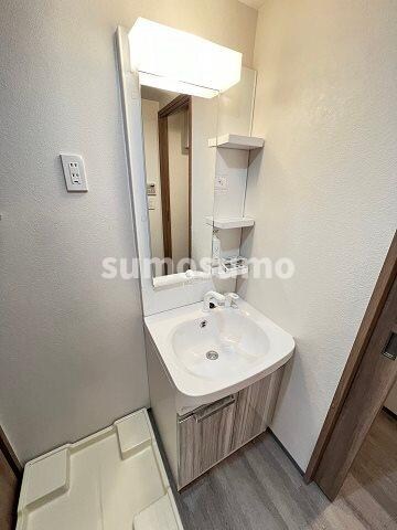 大物駅 徒歩5分 5階の物件内観写真