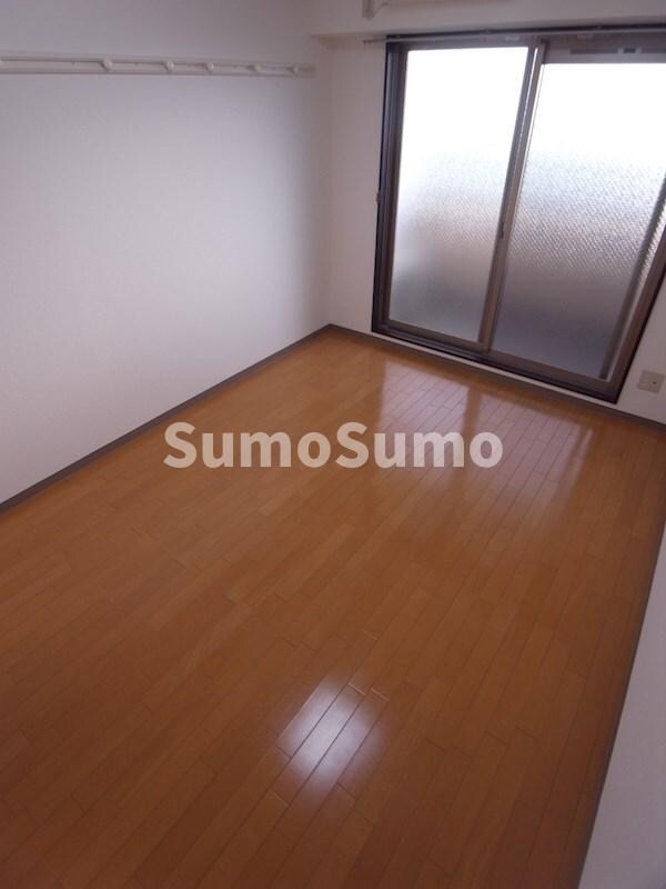 ヴィスタ武庫の物件内観写真