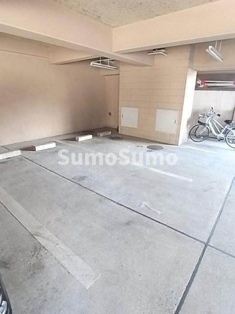 ヴィスタ武庫の物件外観写真