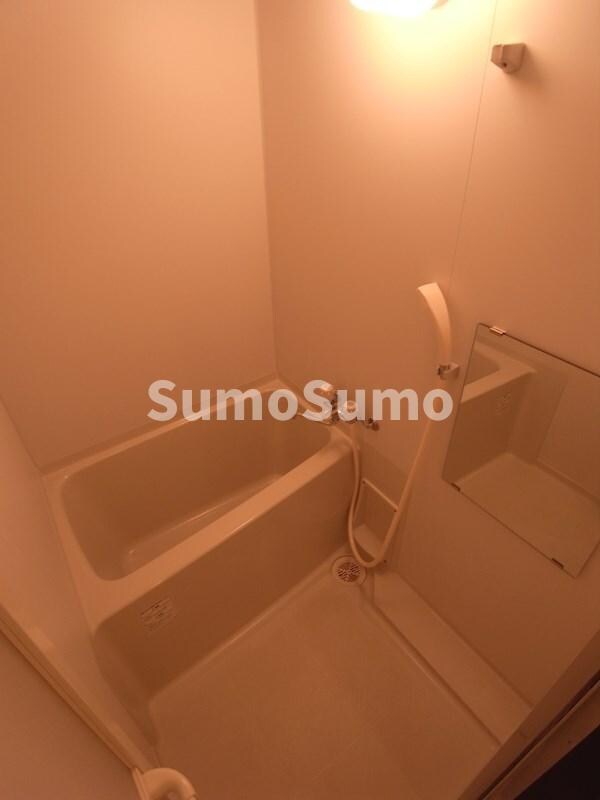 ヴィスタ武庫の物件内観写真