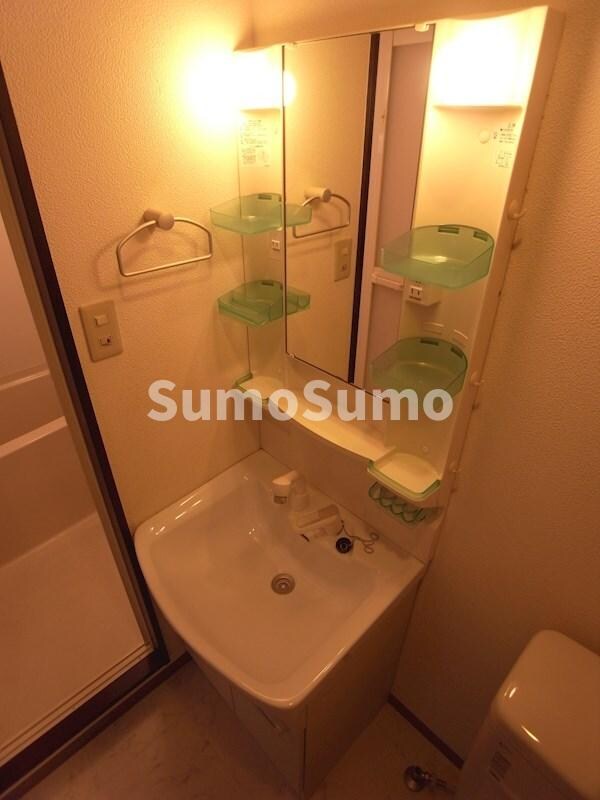 ヴィスタ武庫の物件内観写真