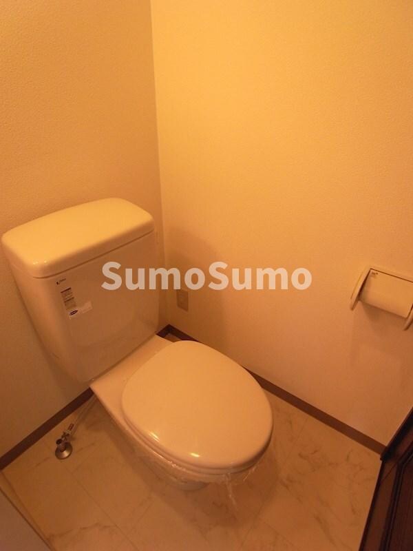 ヴィスタ武庫の物件内観写真