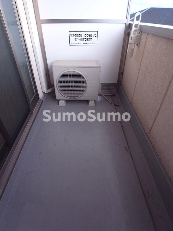 ヴィスタ武庫の物件内観写真