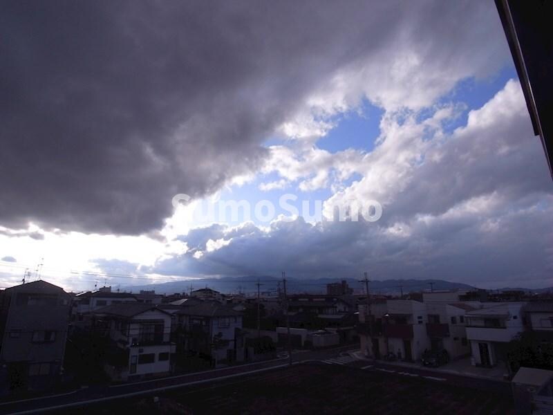 ヴィスタ武庫の物件内観写真