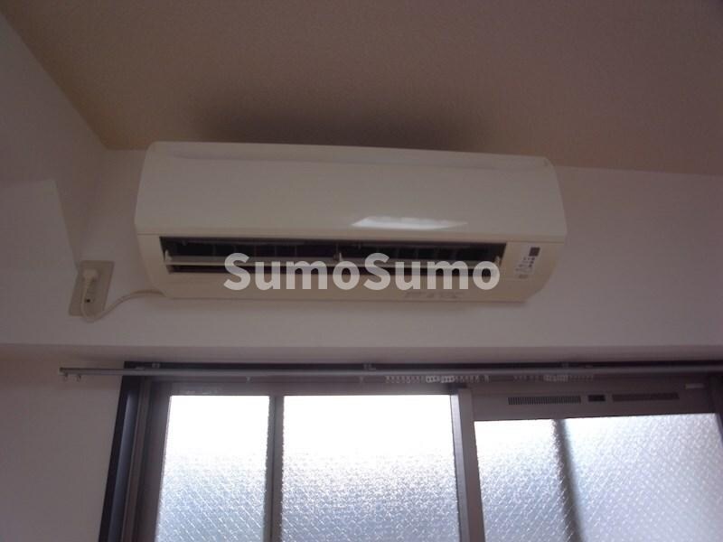 ヴィスタ武庫の物件内観写真