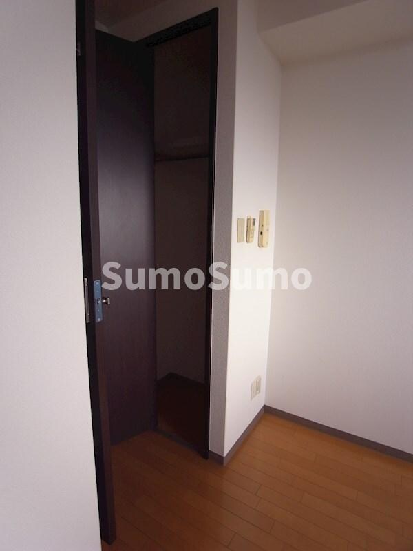 ヴィスタ武庫の物件内観写真