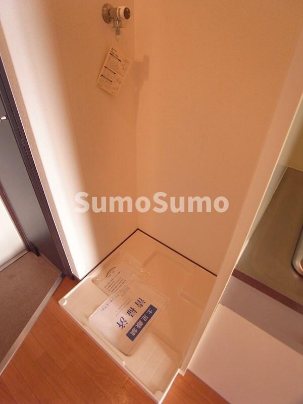 ヴィスタ武庫の物件内観写真