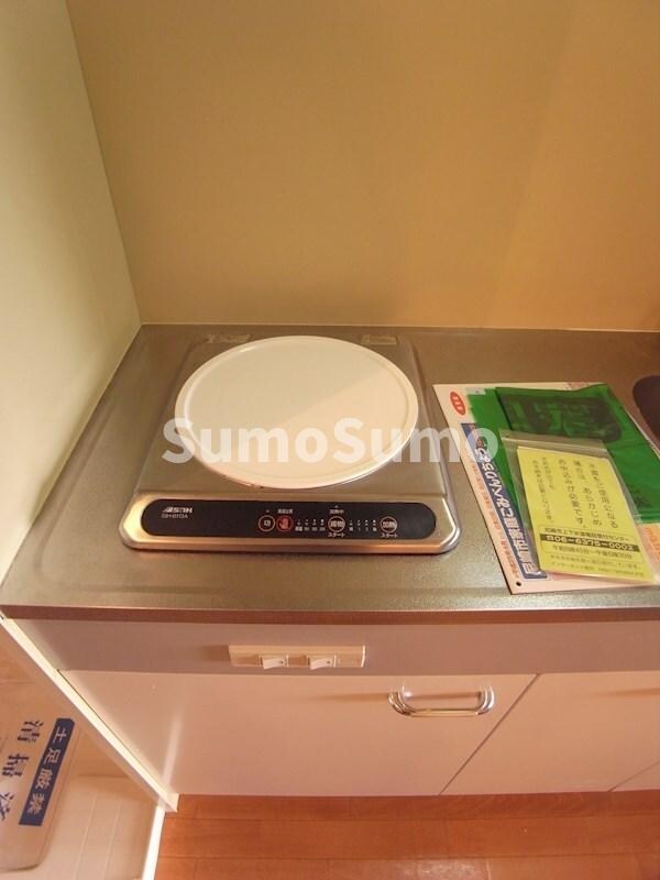 ヴィスタ武庫の物件内観写真