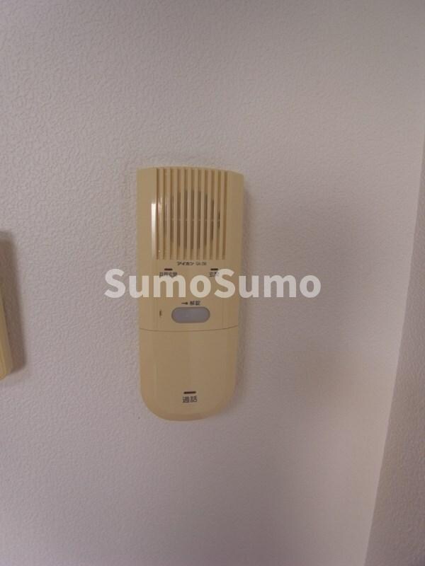 ヴィスタ武庫の物件内観写真