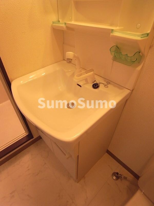 ヴィスタ武庫の物件内観写真