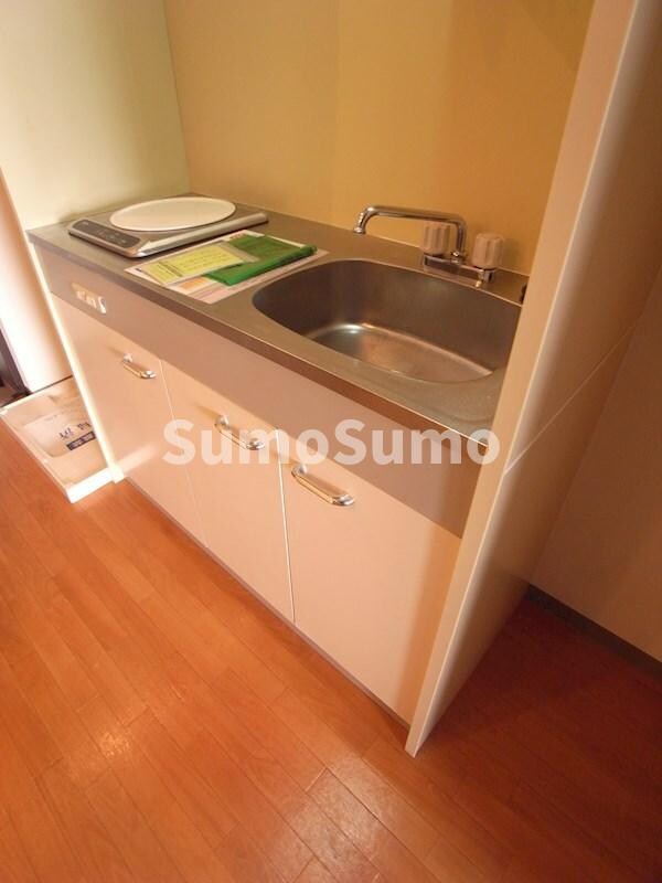 ヴィスタ武庫の物件内観写真