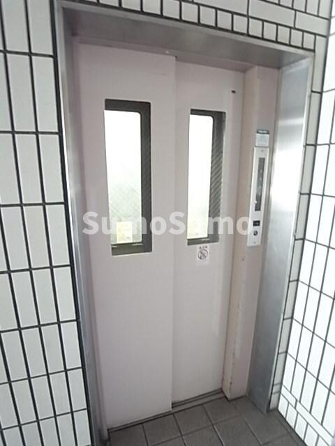 ヴィスタ武庫の物件内観写真