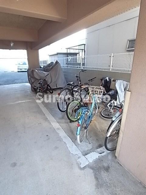 ヴィスタ武庫の物件内観写真