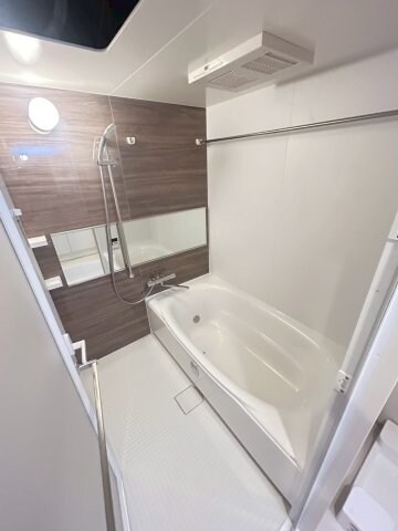 スプランディッド本町東DUEの物件内観写真