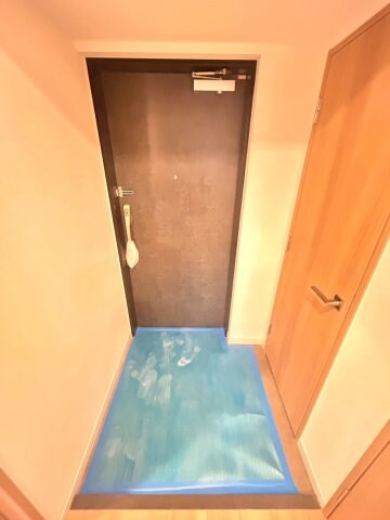 スプランディッド本町東DUEの物件内観写真