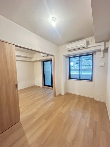 スプランディッド本町東DUEの物件内観写真