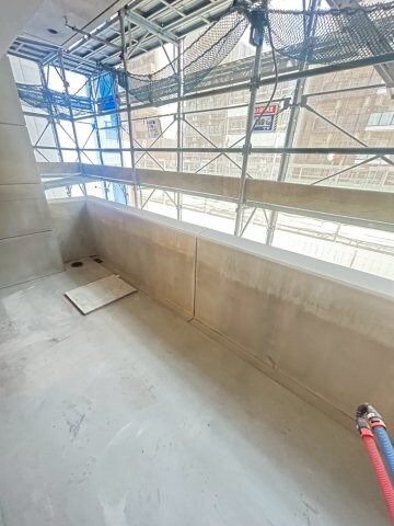 スプランディッド本町東DUEの物件内観写真