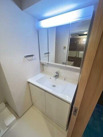 スプランディッド本町東DUEの物件内観写真