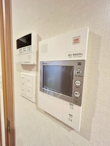 スプランディッド本町東DUEの物件内観写真