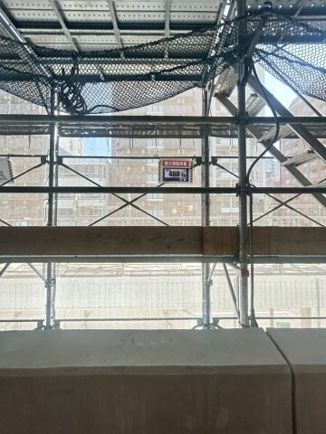 スプランディッド本町東DUEの物件内観写真