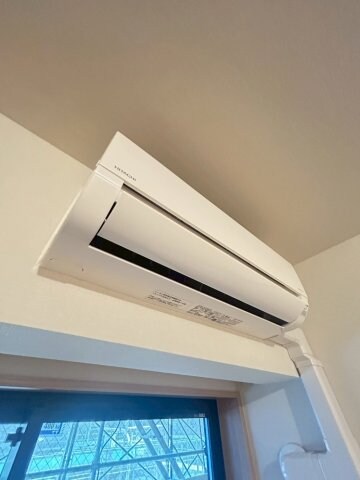 スプランディッド本町東DUEの物件内観写真