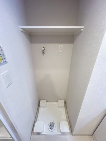 スプランディッド本町東DUEの物件内観写真