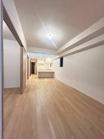 スプランディッド本町東DUEの物件内観写真