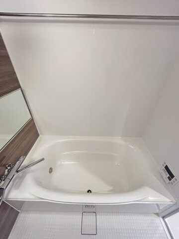 スプランディッド本町東DUEの物件内観写真