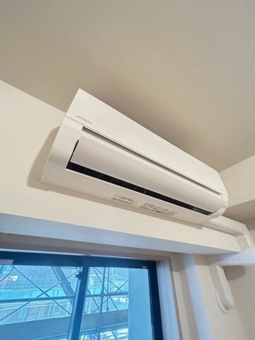 スプランディッド本町東DUEの物件内観写真