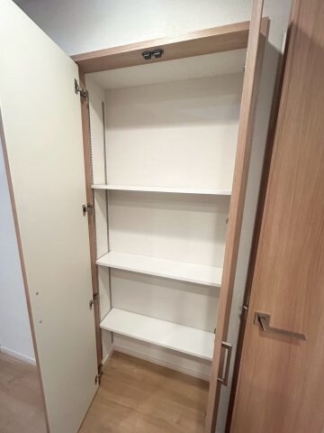 スプランディッド本町東DUEの物件内観写真